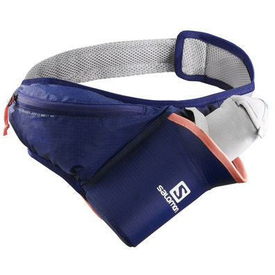 Salomon Escape Isolate Belt Navy / Orange