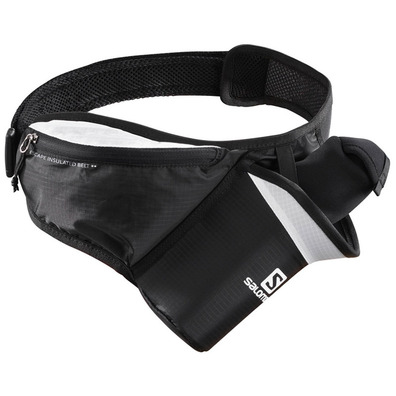 Salomon Escape Isolate Belt Preto