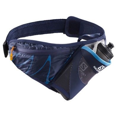 Salomon Sensibelt Navy / Blue Waist Bag