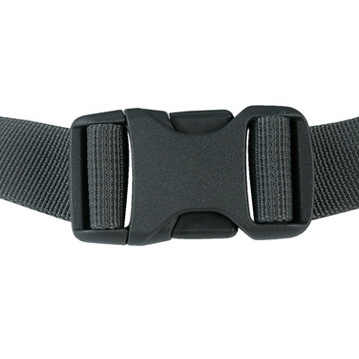 Tatonka Hip Bag M Grey