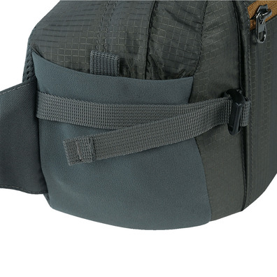 Tatonka Hip Bag M Grey