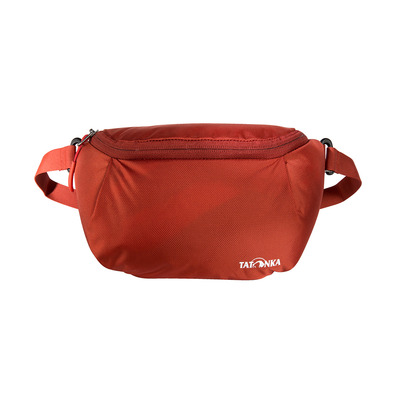 Tatonka Hip Belt Pouch Orange