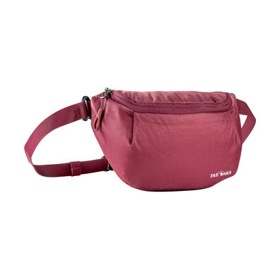 Tatonka Hip Belt Pouch Garnet vermelho