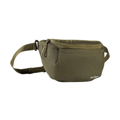 Bolsa de cintura Tatonka verde cáqui