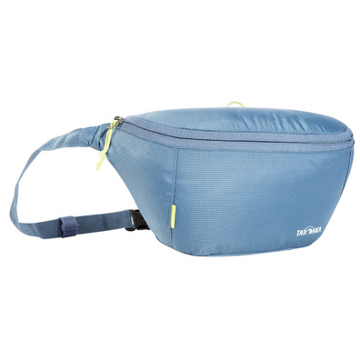 Bolsa de cintura Tatonka Ilium S azul