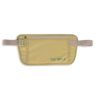 Tatonka Skin Document Belt Arena