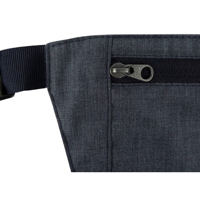 Bolsa de cintura Tatonka Skin MoneyBelt Azul marino