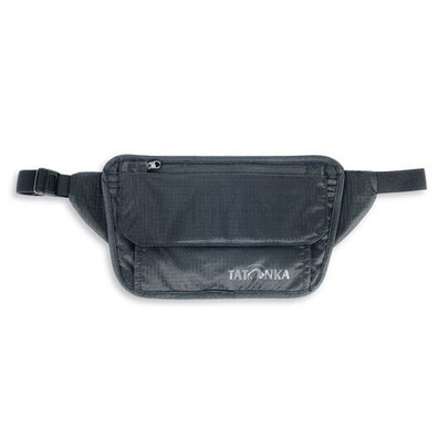 Bolsa de cintura Tatonka Skin Negro