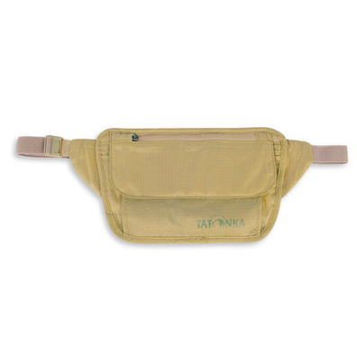 Bolsa de cintura Tatonka Skin Verde