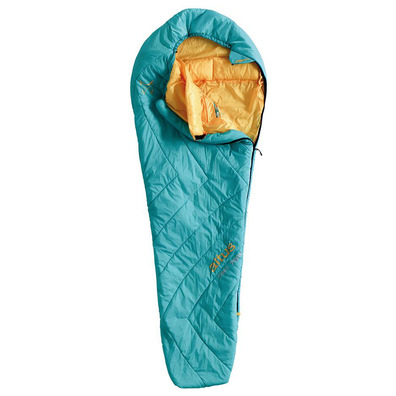 Saco de dormir Altus Tibet 700 S RIGHT