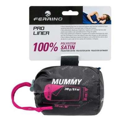 Lençol para pés Ferrino Pro Mummy