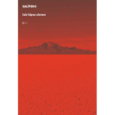Saliferous - Luís López Alonso