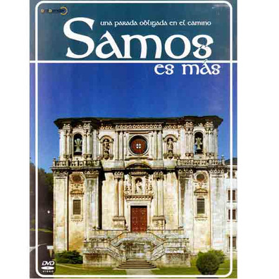 DVD Samos