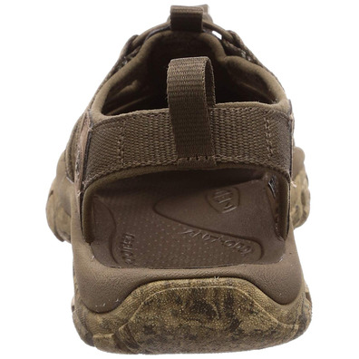 Sandália Keen Newport H2 Brown