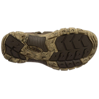 Sandália Keen Newport H2 Brown