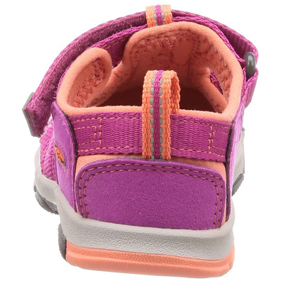 Sandal Keen Newport H2 toda rosa / coral