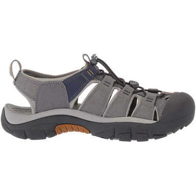 Sandalia Keen Newport Hydro Gris / Azul