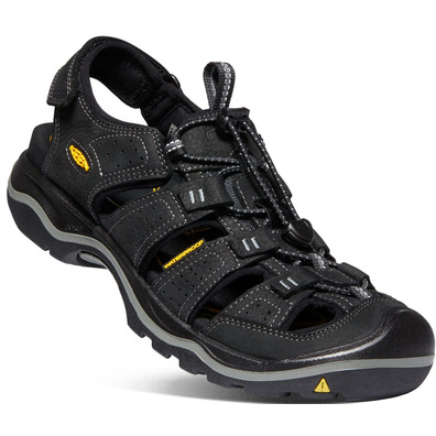 Keen Rialto II Sandal Black