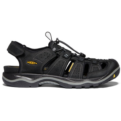 Keen Rialto II Sandal Black