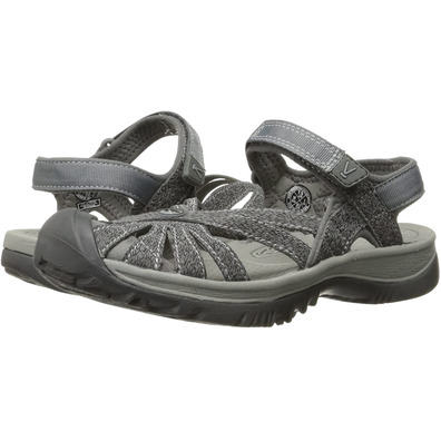 Sandalia Keen Rose Sandal In Gris