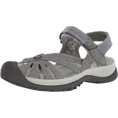 Sandalia Keen Rose Sandal In Gris