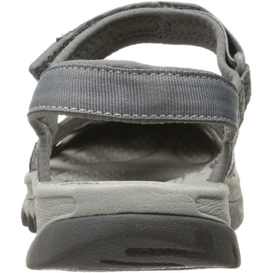 Sandalia Keen Rose Sandal In Gris