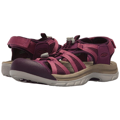 Sandalia Keen Veneza II H2 Violeta