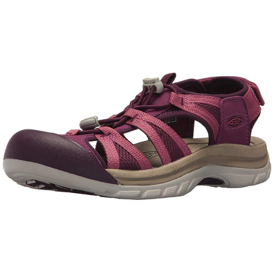 Sandalia Keen Veneza II H2 Violeta