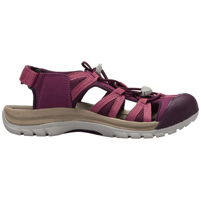 Sandalia Keen Veneza II H2 Violeta