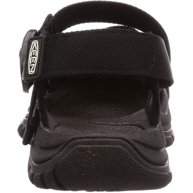 Sandalia Keen Zerraport II Negro