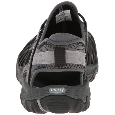 Sandalia Merrell All Out Blaze Sieve Negra