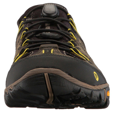 Sandalia Merrell Allout Blaze Sieve Kaki / Negro