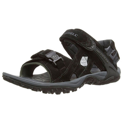 Merrell Kahuna III Sandals Black