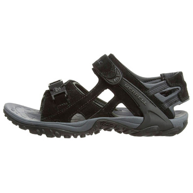 Merrell Kahuna III Sandals Black