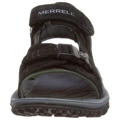 Merrell Kahuna III Sandals Black