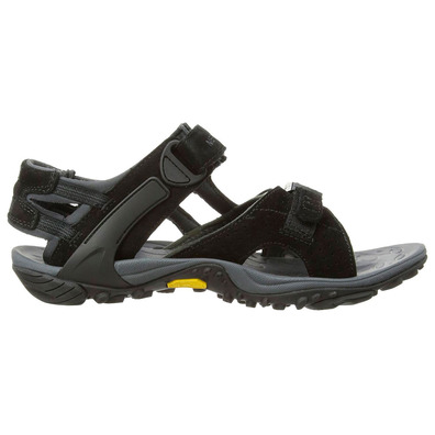 Merrell Kahuna III Sandals Black