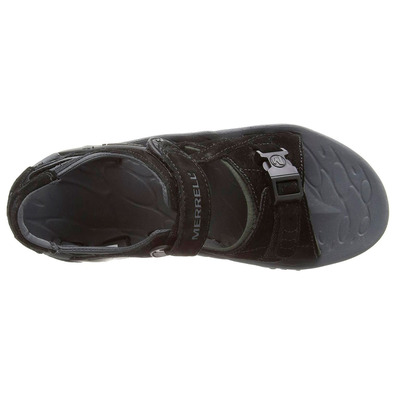 Merrell Kahuna III Sandals Black