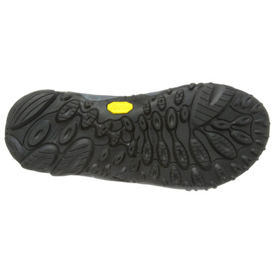 Merrell Kahuna III Sandals Black