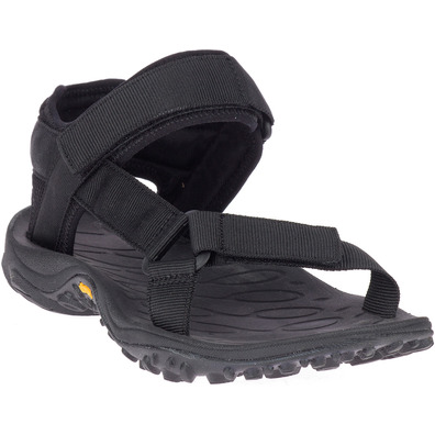 Merrell Kahuna Web Sandal Black