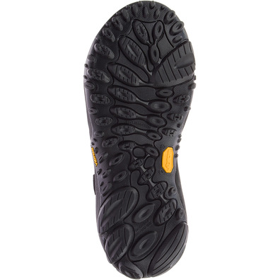 Merrell Kahuna Web Sandal Black