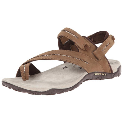 Merrell Terran Convertible W Brown Sandal