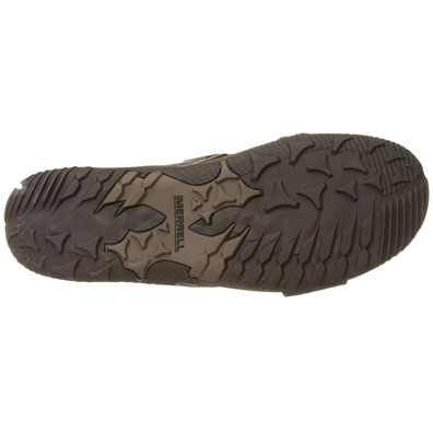 Merrell Terrant Slide Brown Sandal