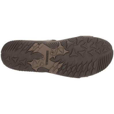 Sandália Merrell Terrant Strap Brown