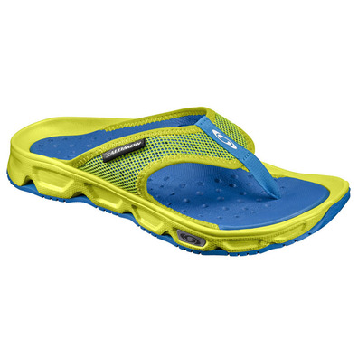 Sandalia Salomon RX Break Five / Azul