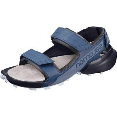 Salomon Speedcross Blue Sandal