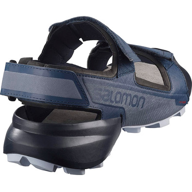 Salomon Speedcross Blue Sandal