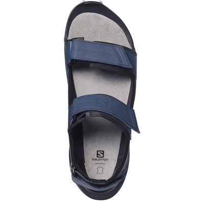 Salomon Speedcross Blue Sandal