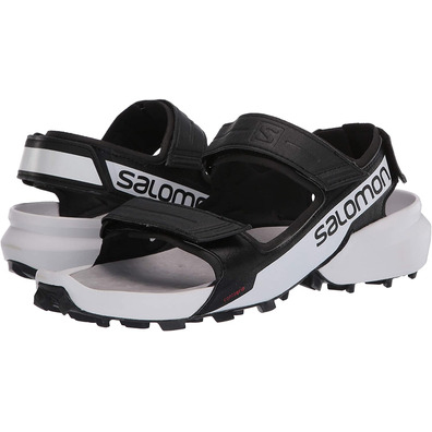 Salomon Speedcross Sandal Black