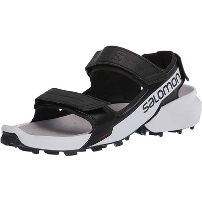 Salomon Speedcross Sandal Black