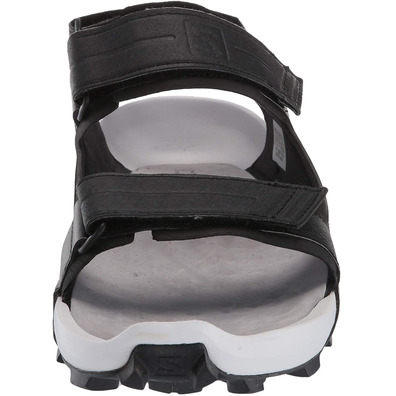 Salomon Speedcross Sandal Black